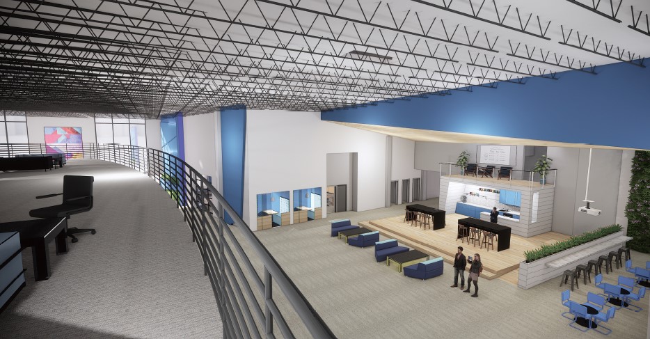 サムズクラブ「デザインスタジオ」のイラスト