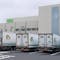 生協最大規模の冷凍専用物流センターである「印西冷凍集品センター」（千葉県印西市）