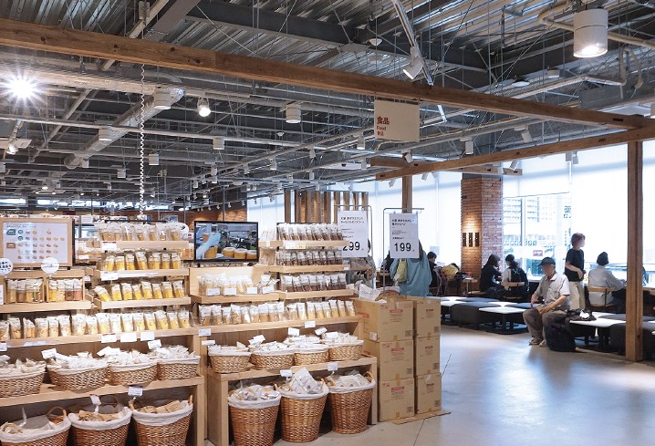 コープさっぽろやまはな店