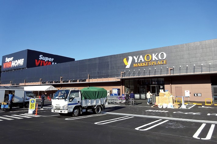 総菜新商品続々! ヤオコー八王子鑓水店の売場づくりと戦略を徹底解説