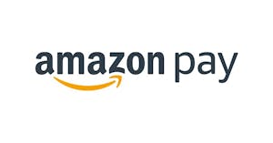 Amazon Pay（アマゾンペイ）のロゴ