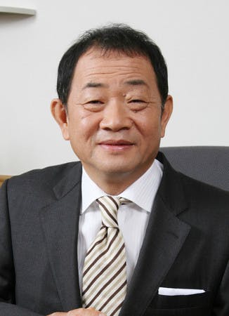 くら寿司田中邦彦社長