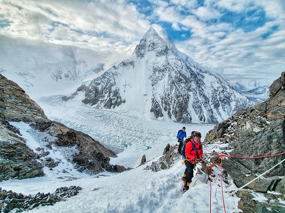 ファーストアセント