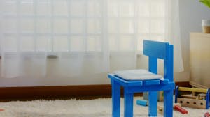 カインズのYouTubeチャンネル「CAINZ TV」の「小さな椅子の物語」