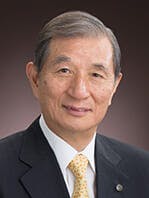 野本 弘文 氏