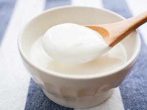 ヨーグルト