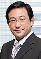 藤野 直明 氏