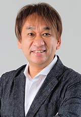 西脇 資哲 氏