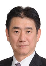 齋藤 正記 氏