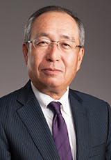 佐藤 元彦 氏