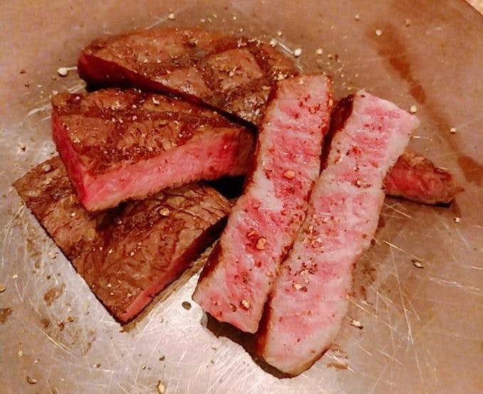 熟成肉