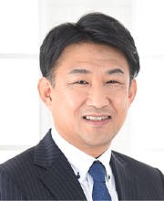 株式会社セールスフォース・ジャパン 高梨 成明