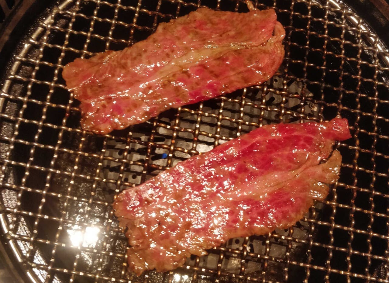 すき焼き