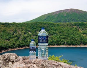 「のむシリカ(Qvou)」