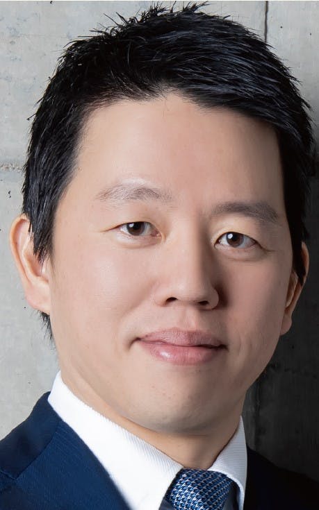 ジャパネットホールディングス代表取締役社長 兼 CEO　髙田 旭人
