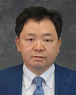 渥美 六雄 氏