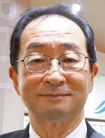 原信ナルスオペレーションサービス常務取締役商品本部長の中川学氏