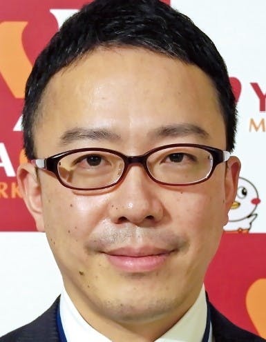 ヤオコー社長　川野澄人氏