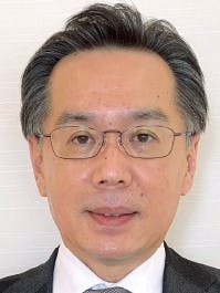 マルダ代表取締役の渡辺太郎氏