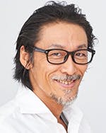 速水 大剛氏