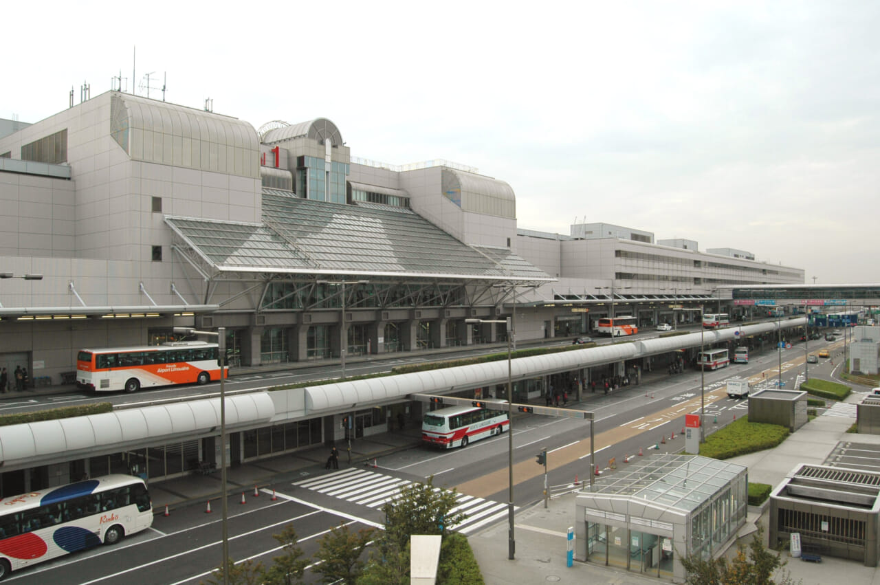 羽田未来総合研究所社長（元三越伊勢丹社長）が仕掛ける「羽田空港 ...