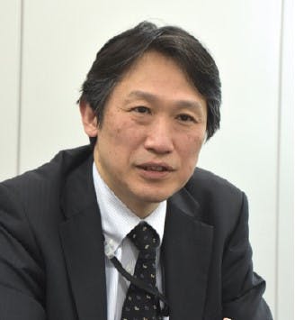 中野剛志氏