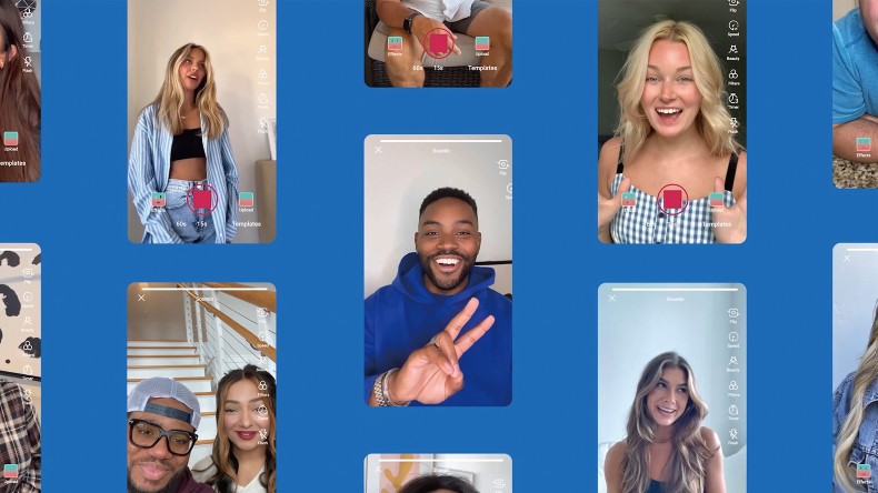 ウォルマートのコンテンツクリエイター向けプラットフォーム「WalmartCreator」