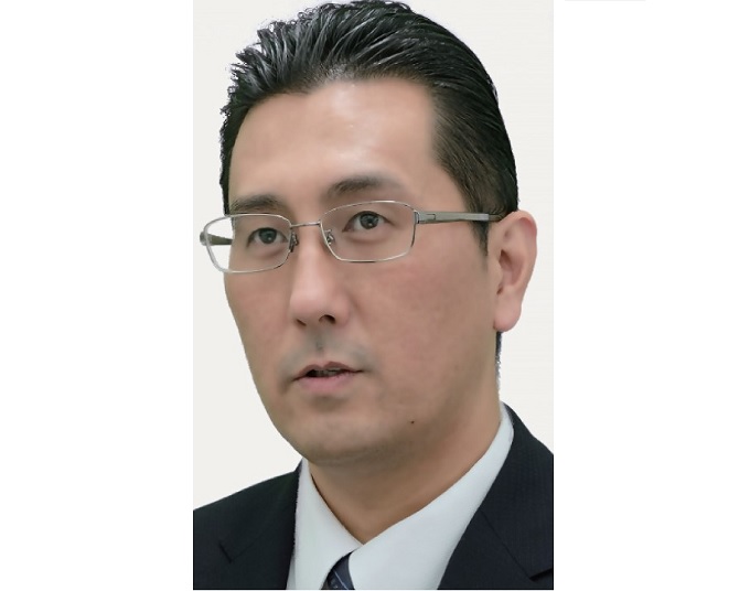 コスモス薬品代表取締役社長　横山英昭氏