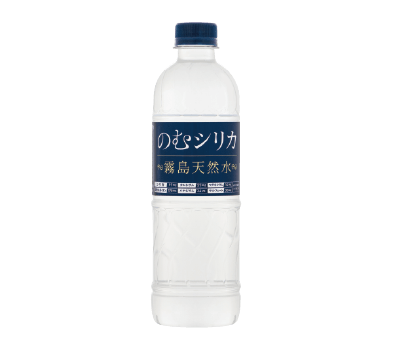 水も成分で選ばれる時代へ─話題の「のむシリカ」が小売業界にいよいよ登場！ _流通・小売業界 ニュースサイト【ダイヤモンド・チェーンストアオンライン】