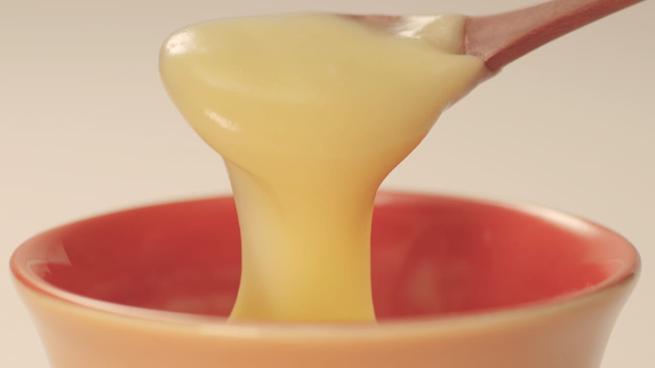 ハウス食品「まぜのびチーズソースの素」