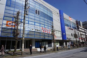 オーケー（神奈川県／二宮涼太郎社長）は3月7日、神奈川県横浜市に「オーケー青葉台店」をオープンした。
