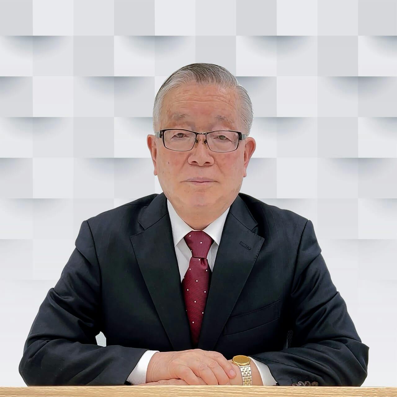 デイリーテクノ　冨田守社長