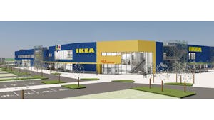 IKEA前橋店