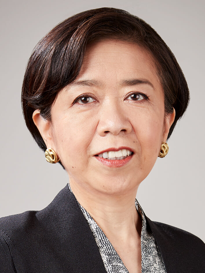 平山 幸江 著者ページ | 流通・小売業界で働く人の情報サイト_