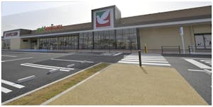 ヨークベニマル友部スクエア店