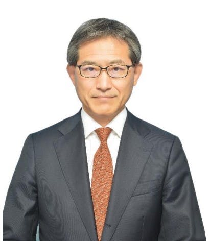 東武ストア　新任　代表取締役社長　木村氏