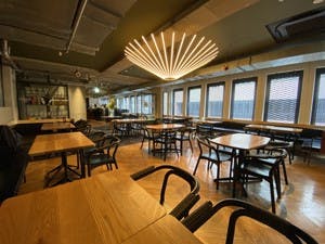 Le Bar a Vin 52 AZABU TOKYO 京阪モール京橋店
