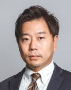 株式会社ライフスケープマーケティング カスタマーサクセス　倉田 悠氏