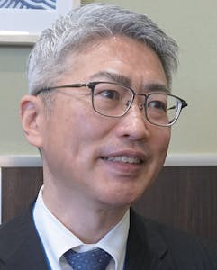 アクシアル リテイリング代表取締役社長CEO　原和彦氏