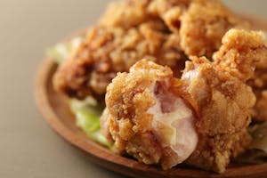 からあげ イメージ