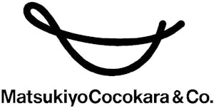 マツキヨココカラ＆カンパニーのロゴ