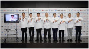 イオン九州 「九州流通サステナビリティサロン」11社