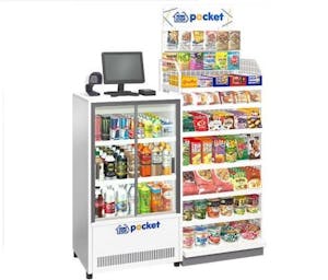 ミニストップポケットイメージ画像