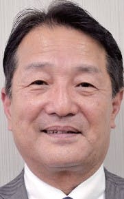 平和堂グループファイブスターの西川好人社長