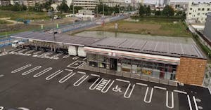 セブンイレブン「セブン-イレブン三郷彦成2丁目店」