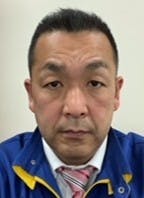 株式会社マルト商事 商品本部 グロサリー本部　取締役本部長 渡邉 淳 氏