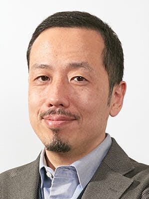 奥谷 孝司 氏