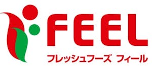 フレッシュフーズ フィールのロゴ