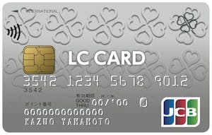 LC CARD