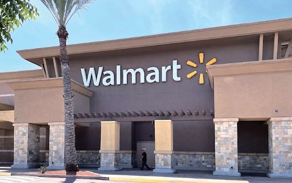 ウォルマート
